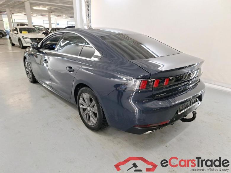 PEUGEOT 508 1.5 BLUEHDI 130 S&S ALLURE #3