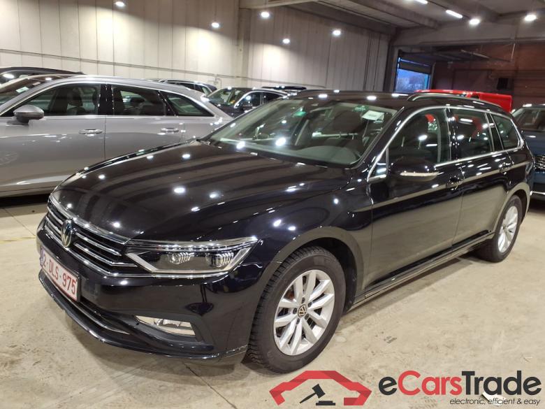 VOLKSWAGEN PASSAT VARIANT 2.0 TDI SCR VARIANT STYLE BUSINESS #1