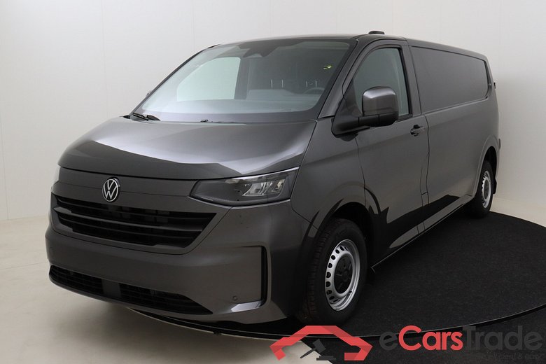 Volkswagen Transporter T7 Fourgon 3500 mm 2,0 TDI 170 hp 4Motion Aut. #1