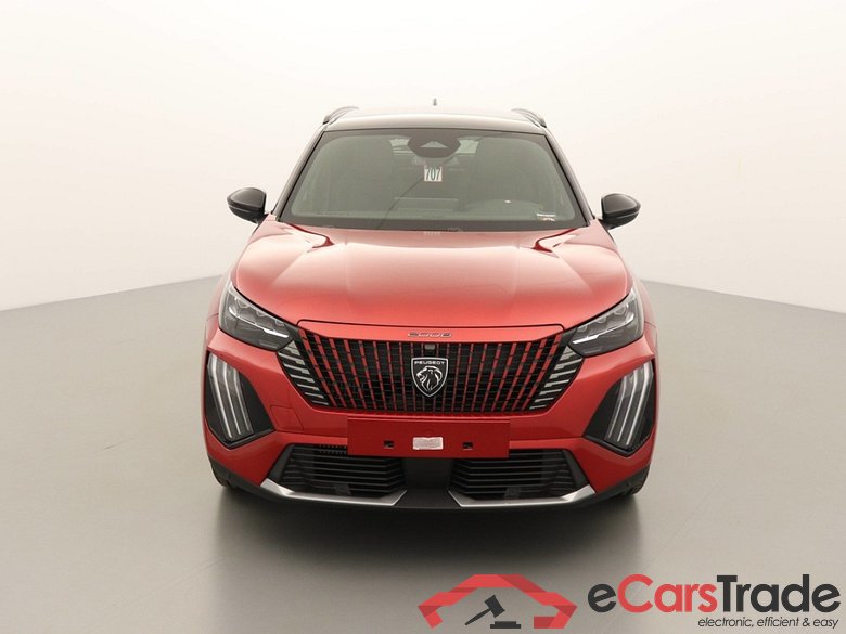 Peugeot 2008 GT 1.2 HEV/GASOLINE 136hp #3