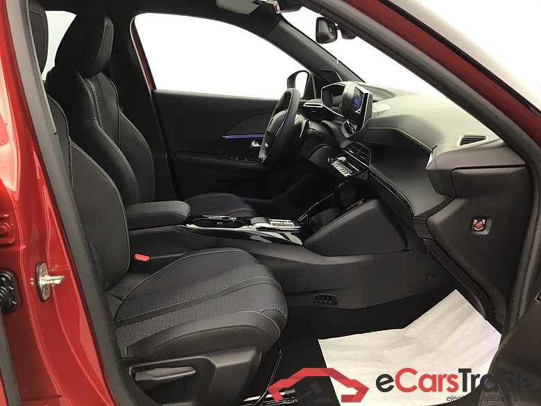 Peugeot 2008 GT 1.2 HEV/GASOLINE 136hp #6