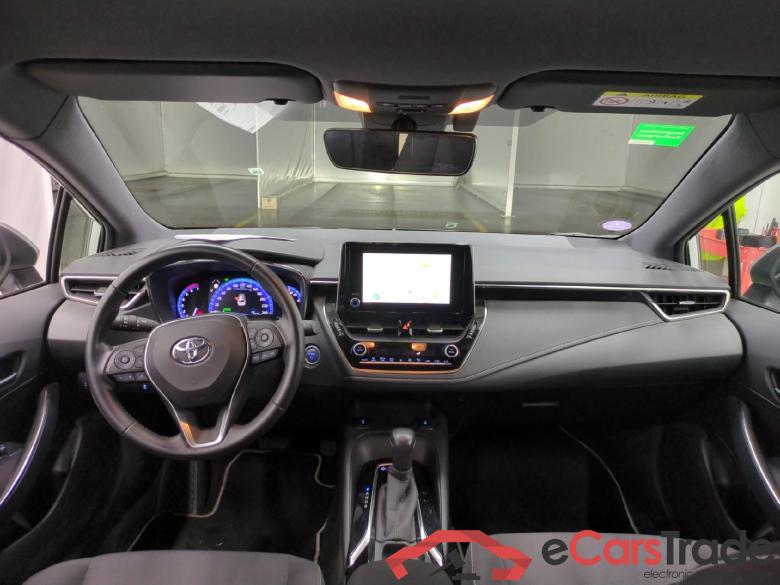 TOYOTA Corolla Touring Sports / 2018 / 5P / Break Hybride 122h Dynamic Business Beyond Zer #5