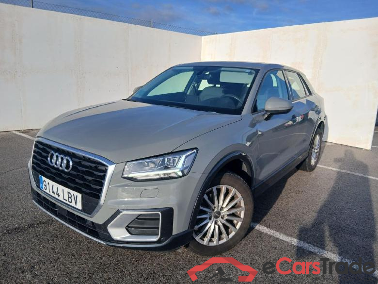 AUDI Q2 / 2016 / 5P / todoterreno Design 30 TFSI 85kW (116CV)