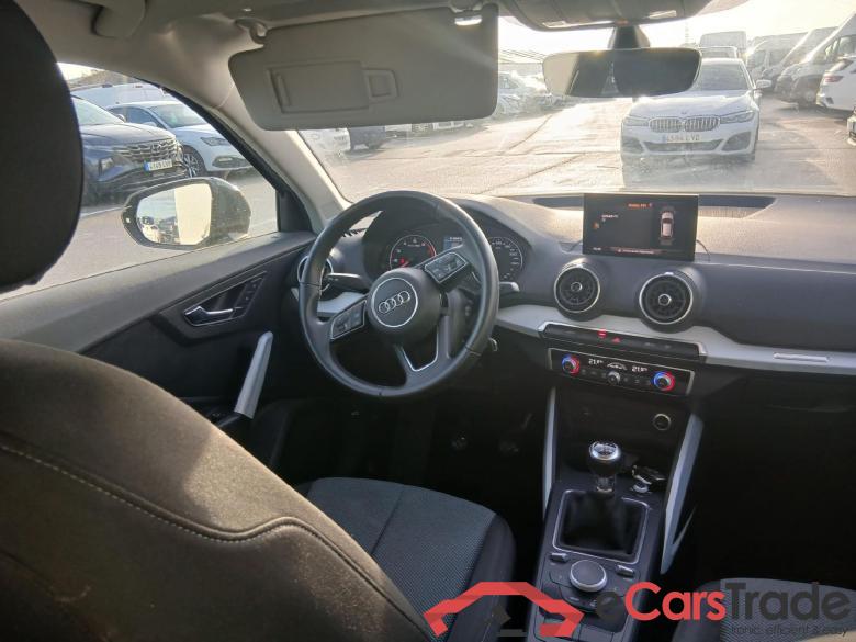 AUDI Q2 / 2016 / 5P / todoterreno Design 30 TFSI 85kW (116CV) #3