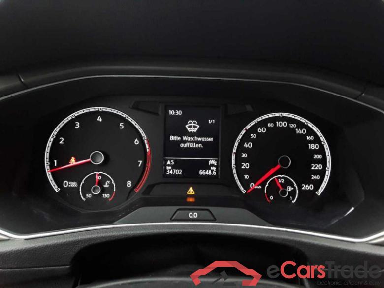 Volkswagen T-Roc (A11)(09.2017->2021) DE - SUV5 1.5 TSI EU6d, Style OPF (EURO 6d), 2020 - 2022 #2