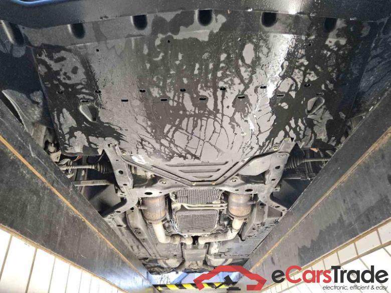 Ford Mustang (CZG/S550)(2015->) DE - Cp2 5.0 Ti-VCT V8 EU6d, Fastback GT (EURO 6d), (Facelift) 2020 - 2024 #5