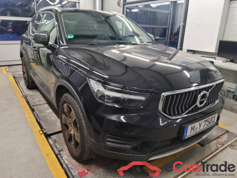 Volvo XC40 (2017->) DE - SUV5 T3 2WD EU6d, Inscription (EURO 6d), 2020 - 2022 #2