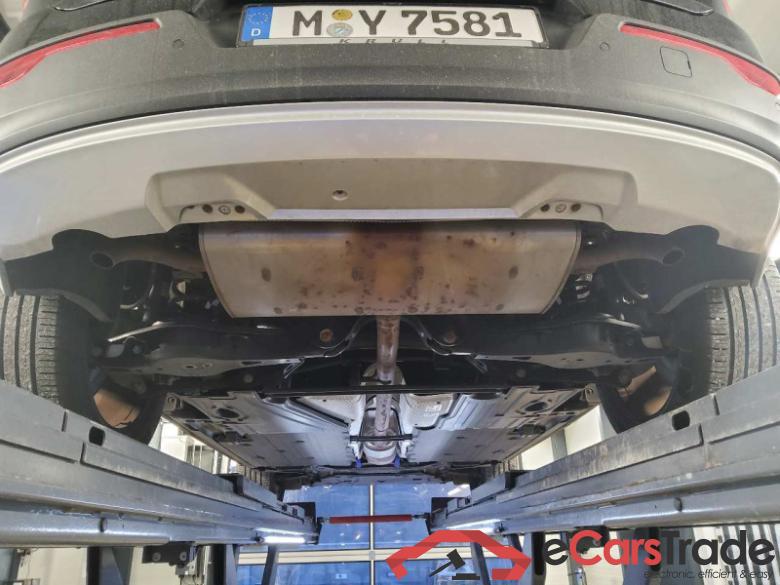 Volvo XC40 (2017->) DE - SUV5 T3 2WD EU6d, Inscription (EURO 6d), 2020 - 2022 #5