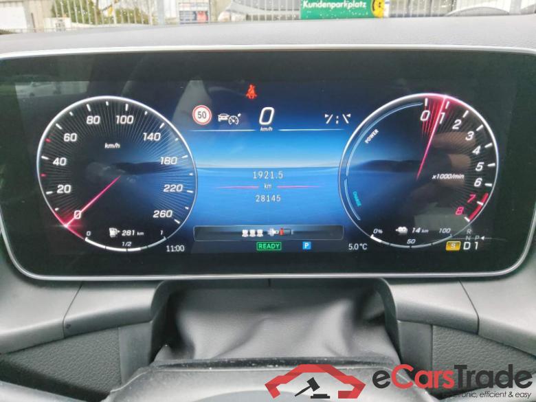 Mercedes-Benz GLC (BM 254)(06.2022->) DE - SUV5 GLC 300 e EU6d, Avantgarde 4Matic (EURO 6d), 2022 - 2024 #6