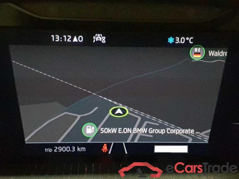 Skoda Kamiq (NW4)(07.2019->) DE - SUV5 1.0 TSI EU6d, Style OPF (EURO 6d), 2020 - 2023 #3