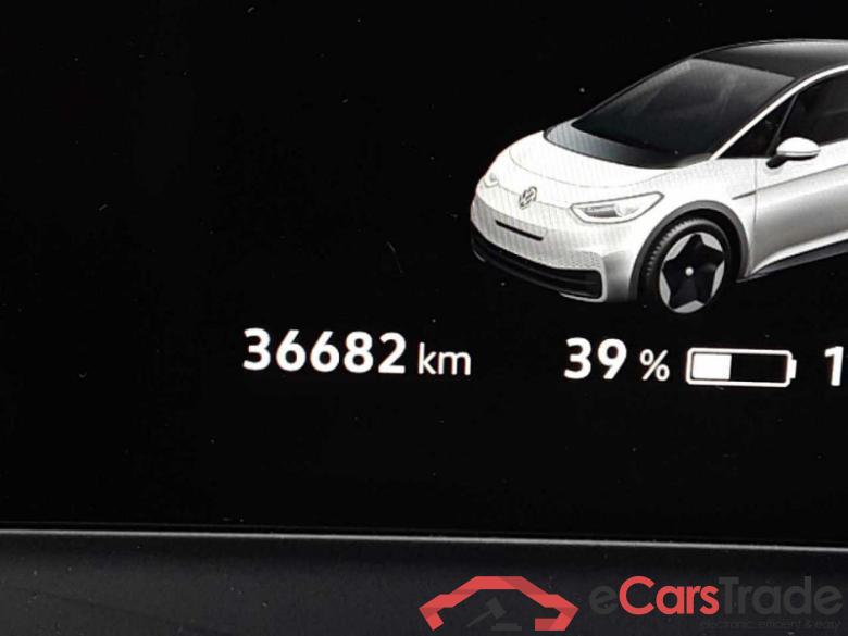 Volkswagen ID.3 (E11)(06.2020->2023) DE - LimS5 Pro, Life, 2020 - 2021 #3