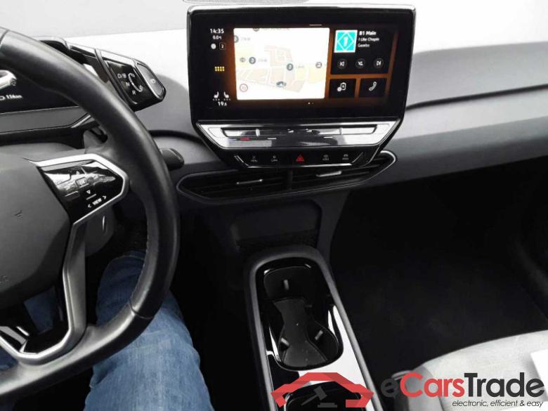 Volkswagen ID.3 (E11)(06.2020->2023) DE - LimS5 Pro, Life, 2020 - 2021 #4