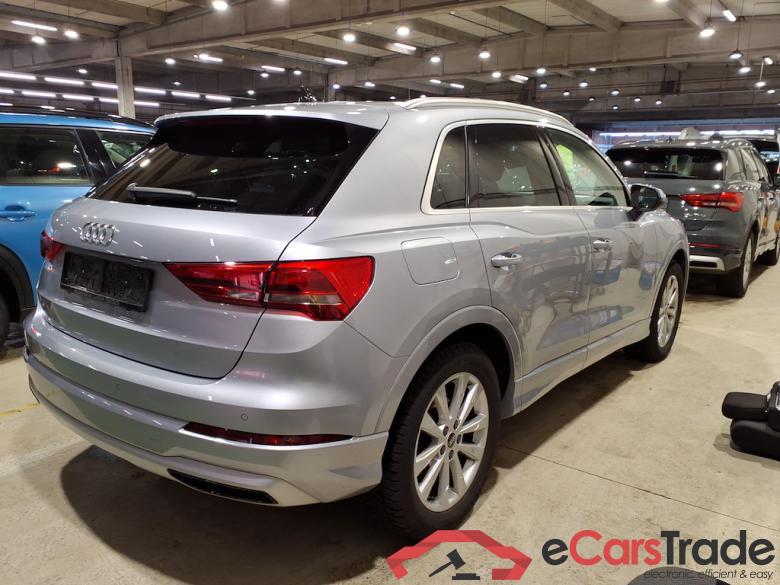 AUDI Q3 1.5 35 TFSI ADVANCED #4