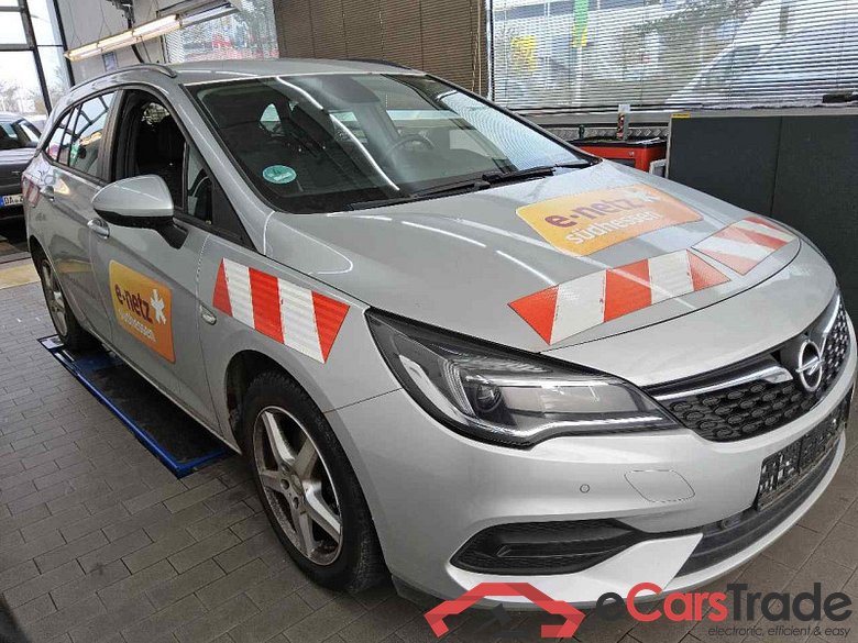 Opel Astra 1.2 Turbo Start/Stop Sports Tourer Edition Kombi, 5-türig, 6-Gang #2