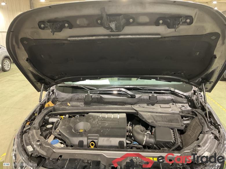 LAND ROVER DISCOVERY SPORT DIESEL 2.0 eD4 E-Capability SE (EU6d-TEMP) STOCK #6