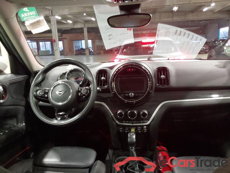 MINI MINI COUNTRYMAN - 2017 1.5A PHEV Cooper SE ALL4 (EU6d-T.) #6