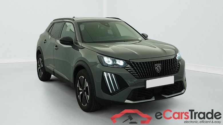 Peugeot 2008 100 S&S BVM6 Allure #1