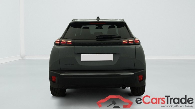 Peugeot 2008 100 S&S BVM6 Allure #6