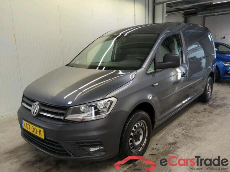 VOLKSWAGEN Caddy 2.0 TDI L2H1 BMT