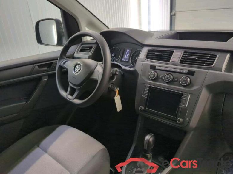 VOLKSWAGEN Caddy 2.0 TDI L2H1 BMT #3