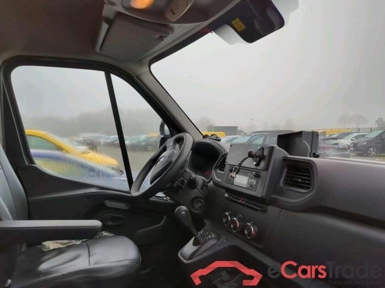 RENAULT Master T35 2.3 dCi L3 #3