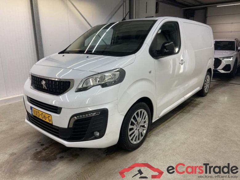 PEUGEOT Expert 2.0 BlueHDI 145 S&S #1