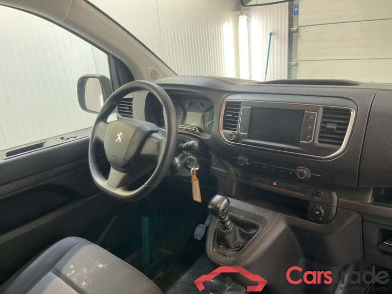 PEUGEOT Expert 2.0 BlueHDI 145 S&S #3