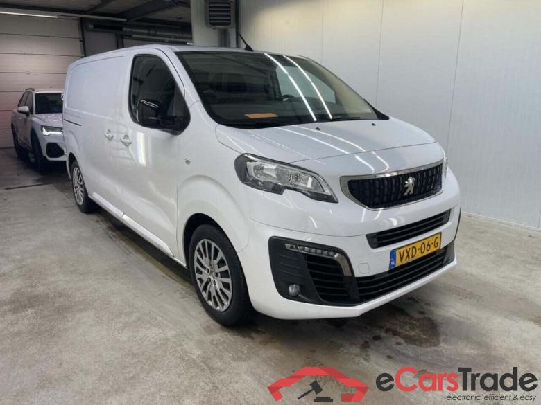 PEUGEOT Expert 2.0 BlueHDI 145 S&S #6