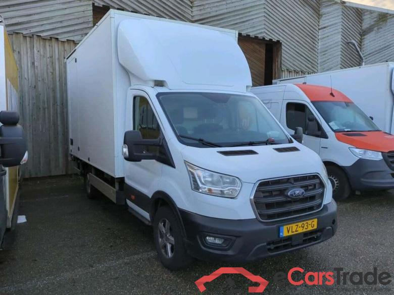FORD Transit 350 2.0 TDCIL5H1TrSk #5