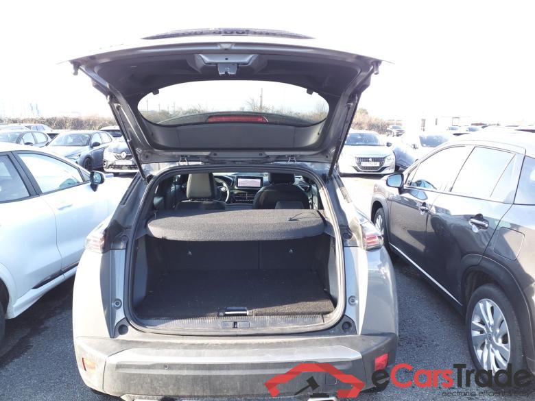 PEUGEOT 2008 PureTech 130 S&S ALLURE  EAT8 #2