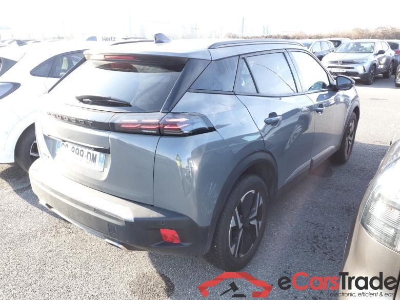 PEUGEOT 2008 PureTech 130 S&S ALLURE  EAT8 #3