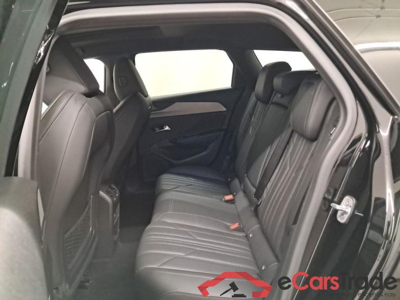 Peugeot 308 SW 1.5 BlueHDi 130 S&S EAT8 GT Pack 5d #3