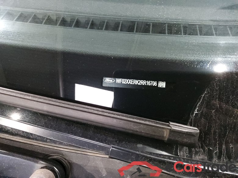 FORD Puma 1.0 EcoBoost mHEV 125cv Automático S6.2 Titanium #5