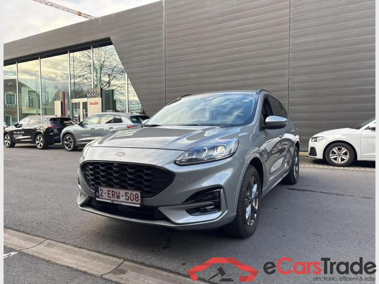 FORD Kuga Kuga FHEV 2.5 EcoBoost FWD ST-Line X (EU6d)