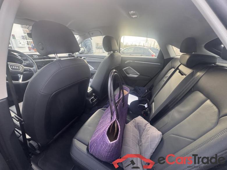 AUDI Q3 Sportback Audi Q3 Sportback Business Edition Attraction 35 TFSI  110(150) kW(pk) S tronic #5