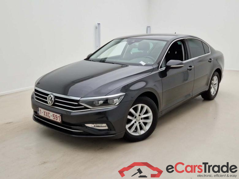 VOLKSWAGEN PASSAT 1.6 TDI STYLE BUSINESS DSG