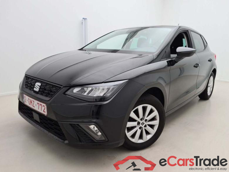 SEAT IBIZA 1.0 TSI MOVE