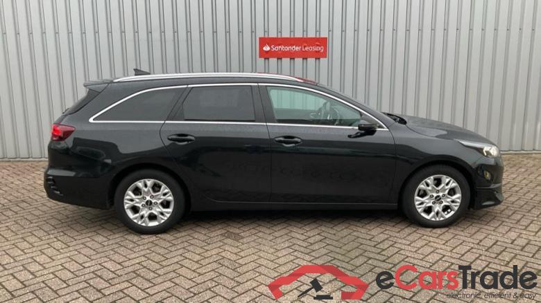 KIA CEED SPORTSWAGON 1.0tgdi mhev dynamicplusline 88kW dct7 aut #6