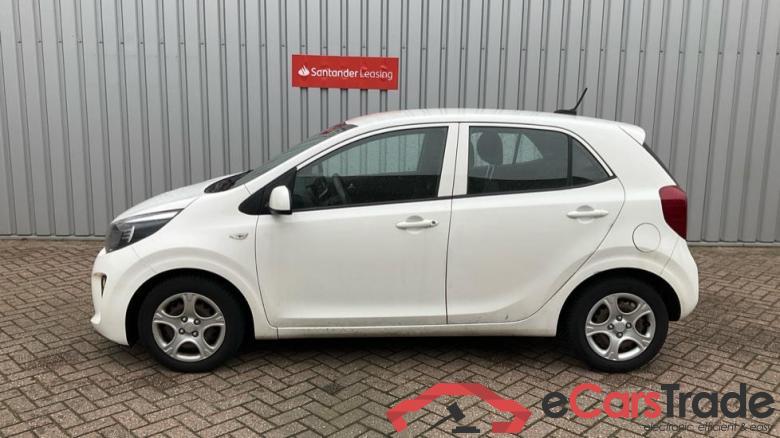 KIA PICANTO 1.0dpi comfortline 4-zits 49kW  #2