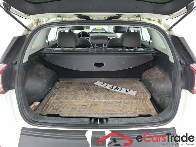 KIA Niro 1.6 GDi Hybrid DynamicLine 5D 104kW #5