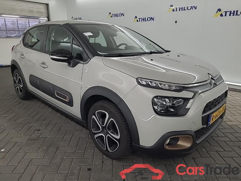 CITROEN C3 PureTech 83 S&S C-Series 5D 61kW #2