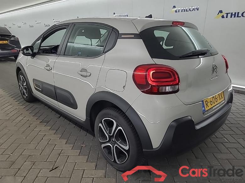 CITROEN C3 PureTech 83 S&S C-Series 5D 61kW #4