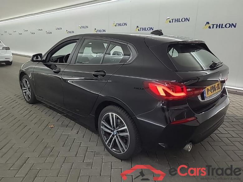 BMW 1-serie 118iA Business Edition 5D 100kW #4