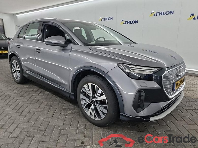 AUDI Q4 e-tron 40 e-tron Launch edition Advanced Plus 5D 150kW #2