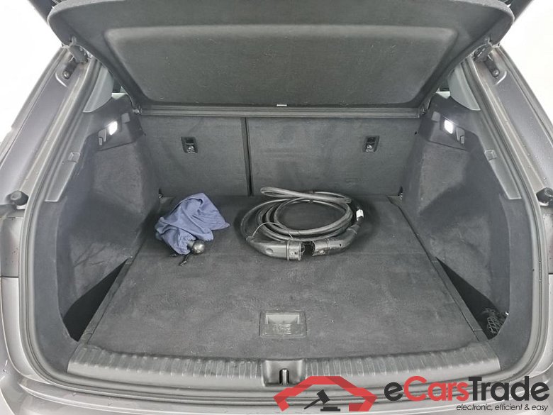 AUDI Q4 e-tron 40 e-tron Launch edition Advanced Plus 5D 150kW #5