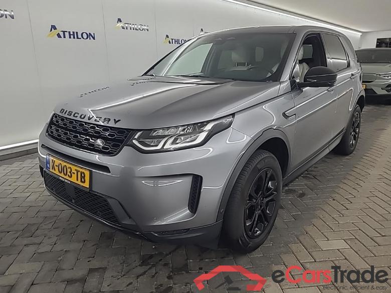LAND ROVER DISCOVERY SPORT P300e PHEV AWD S auto 5D 227kW #1