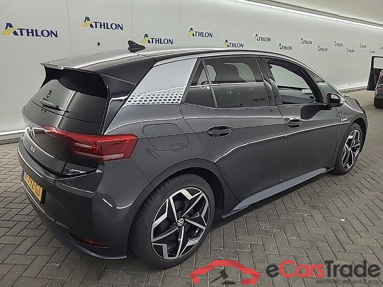 VOLKSWAGEN ID.3 58kWh 1st Plus auto 5D 150kW uitlopend #3