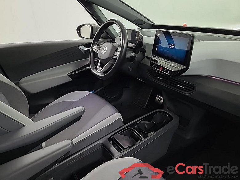 VOLKSWAGEN ID.3 58kWh 1st Plus auto 5D 150kW uitlopend #6