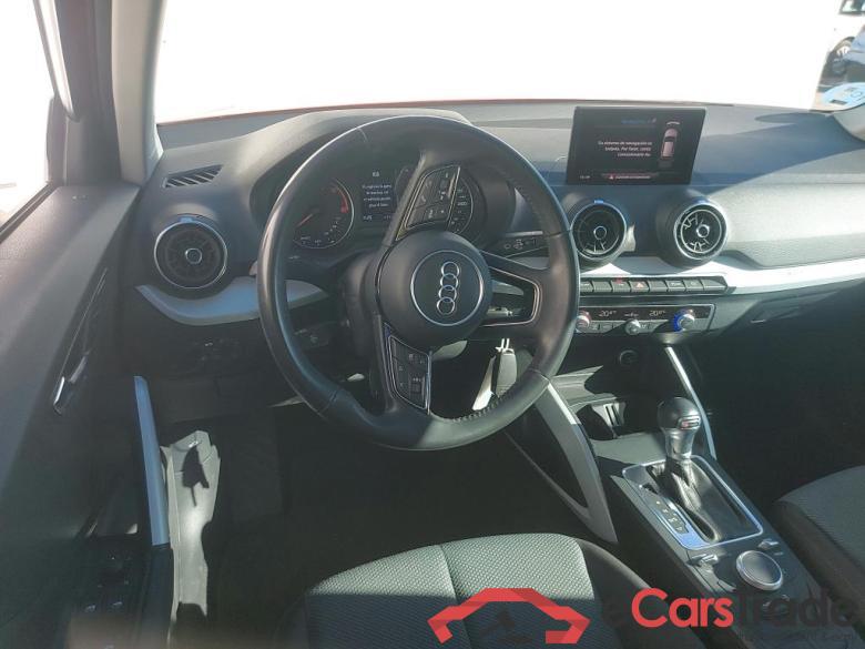 AUDI Q2 / 2016 / 5P / todoterreno Design 30 TDI 85kW (116CV) S tronic #3
