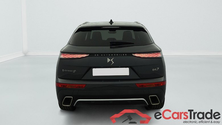 DS DS 7 Hybride Rechargeable E-Tense 300 EAT8 4x4 Rivoli #6